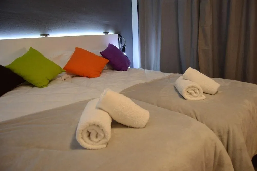 Apartment Tarragonasuites 37 - Marquesa II Spain